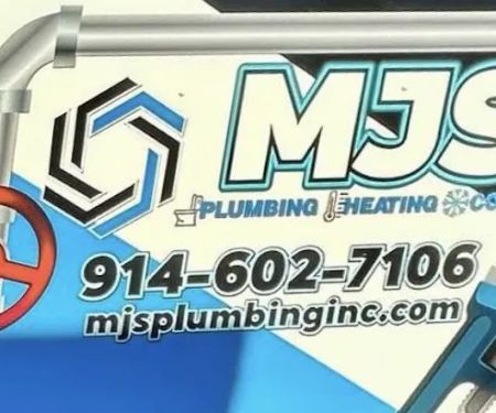 MJS Plumbing & Heating Inc.