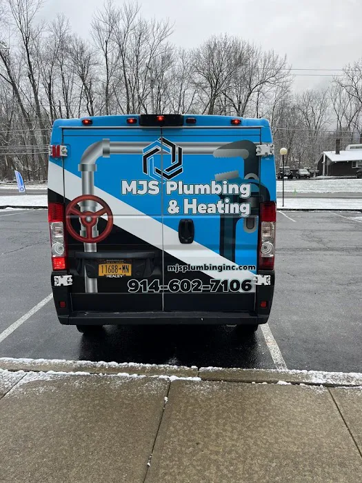 MJS Plumbing & Heating Inc. Picture 4