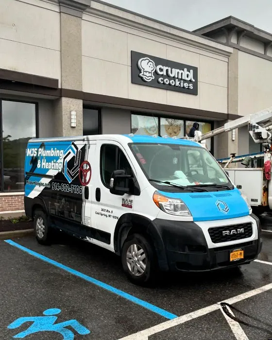 MJS Plumbing & Heating Inc. Picture 6