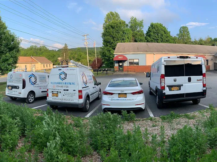 MJS Plumbing & Heating Inc. Picture 5