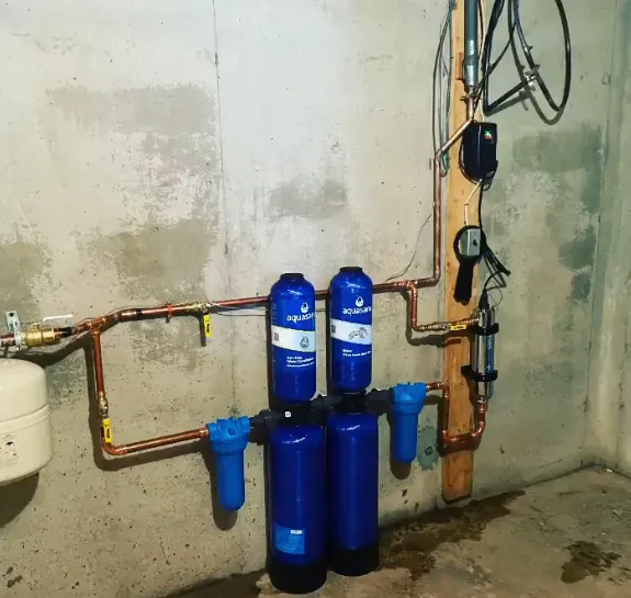 MJS Plumbing & Heating Inc. Picture 7