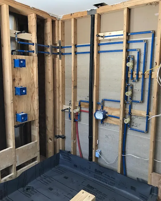 MJS Plumbing & Heating Inc. Picture 9
