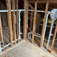 Parker Plumbing, Heating, Cooling & Electric ico