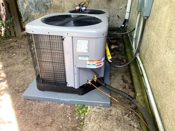 Parker Plumbing, Heating, Cooling & Electric Picture 3