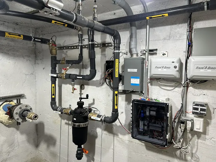 Parker Plumbing, Heating, Cooling & Electric Picture 6