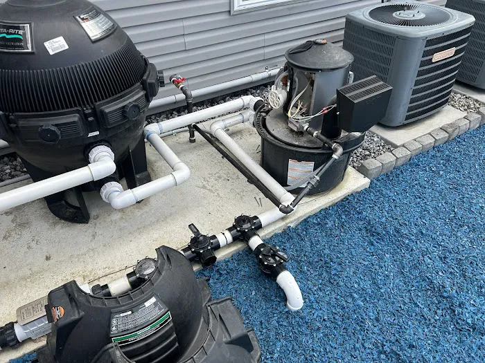Parker Plumbing, Heating, Cooling & Electric Picture 5
