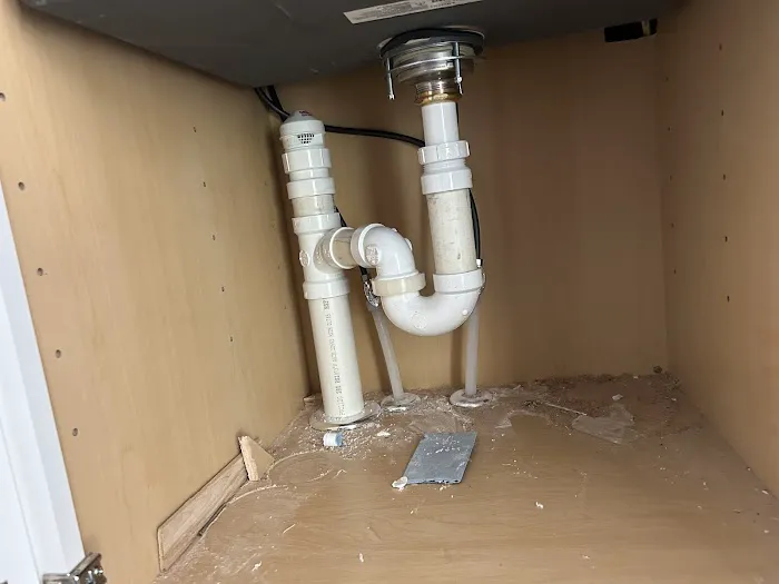 Parker Plumbing, Heating, Cooling & Electric Picture 4