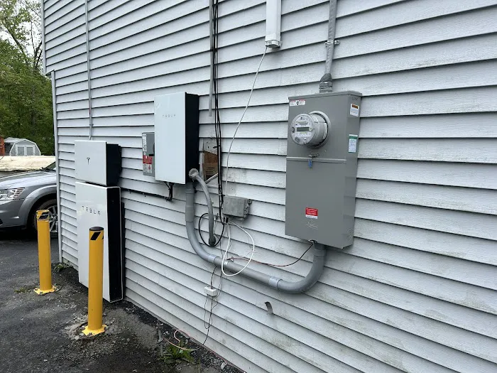Parker Plumbing, Heating, Cooling & Electric Picture 9