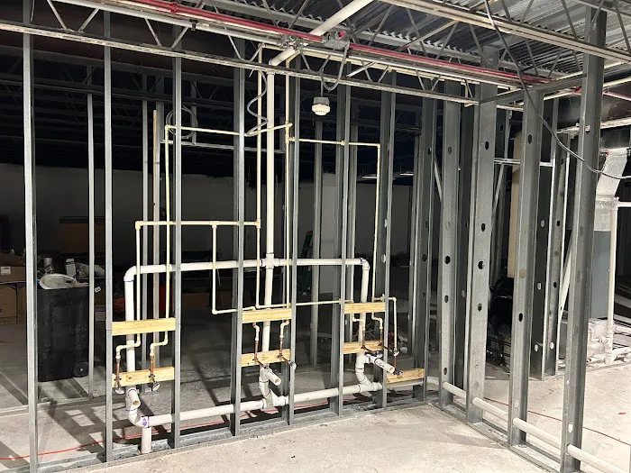 Parker Plumbing, Heating, Cooling & Electric Picture 7