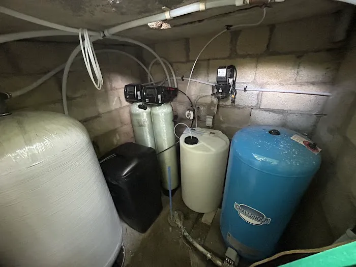 Parker Plumbing, Heating, Cooling & Electric Picture 8