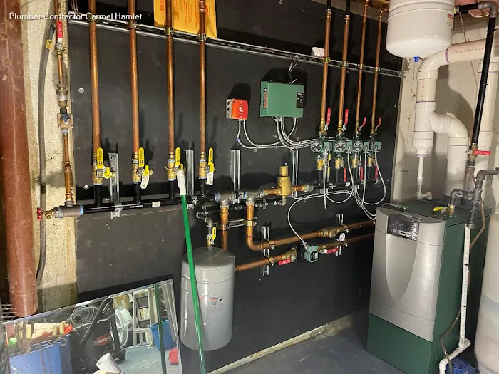 Cassidy Plumbing & Heating, Inc Picture 1