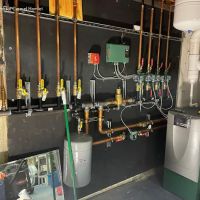 Cassidy Plumbing & Heating, Inc ico