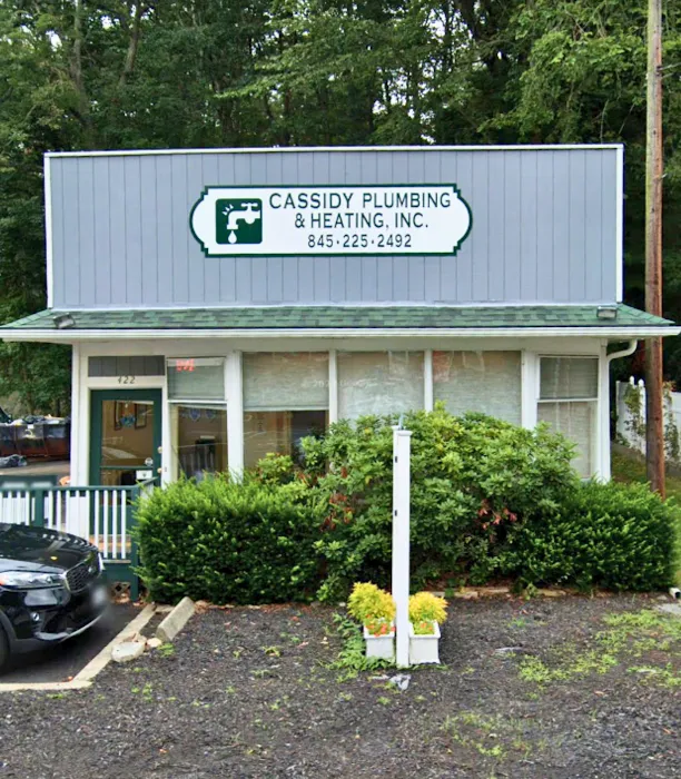 Cassidy Plumbing & Heating, Inc Picture 3