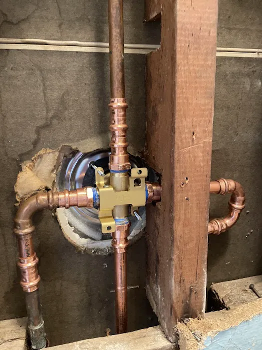 Cassidy Plumbing & Heating, Inc Picture 5