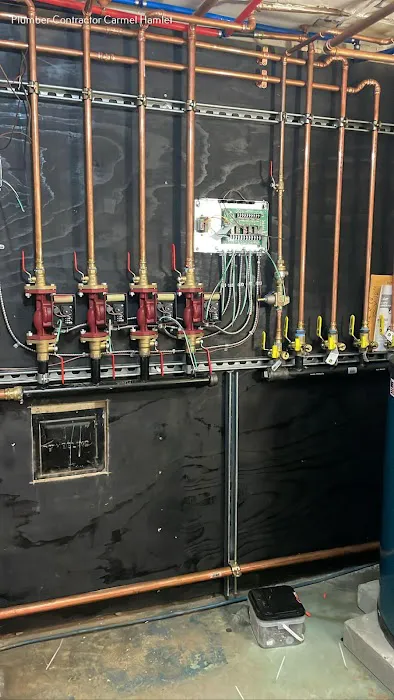 Cassidy Plumbing & Heating, Inc Picture 4