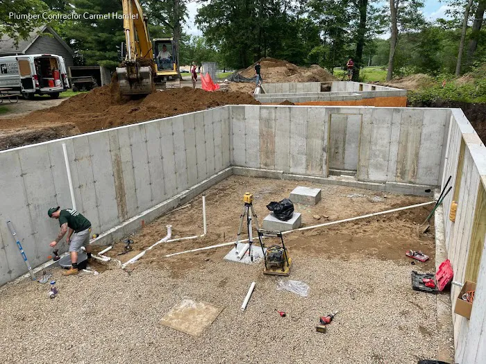 Cassidy Plumbing & Heating, Inc Picture 6