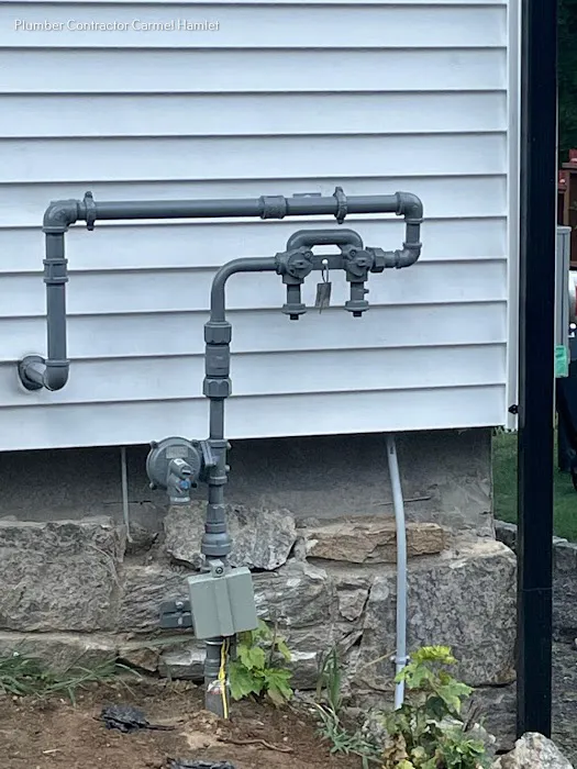 Cassidy Plumbing & Heating, Inc Picture 8
