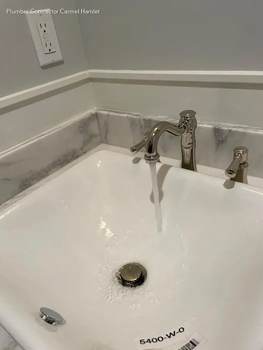 Cassidy Plumbing & Heating, Inc Picture 10