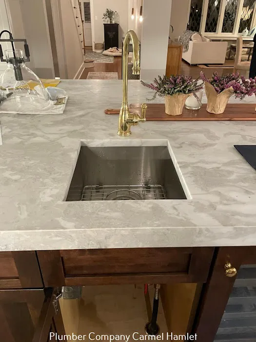 Cassidy Plumbing & Heating, Inc Picture 9