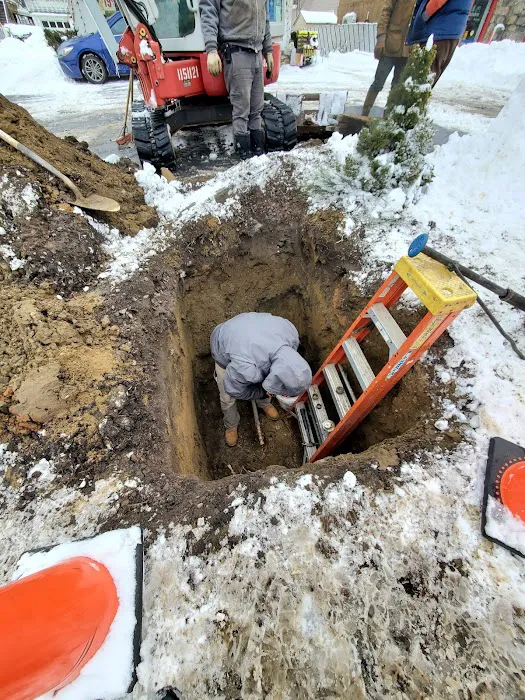Lumar Plumbing & Heating, Inc Picture 3