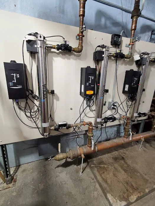 Lumar Plumbing & Heating, Inc Picture 2