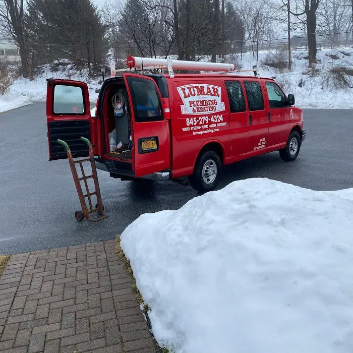 Lumar Plumbing & Heating, Inc Picture 1