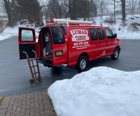 Lumar Plumbing & Heating, Inc