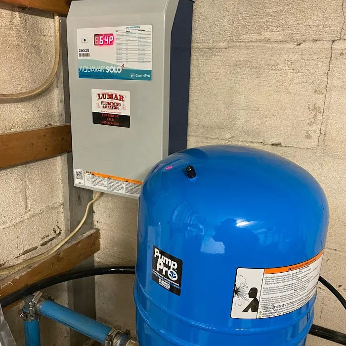 Lumar Plumbing & Heating, Inc Picture 6