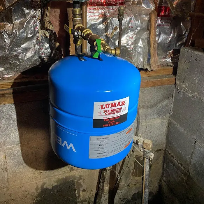 Lumar Plumbing & Heating, Inc Picture 9