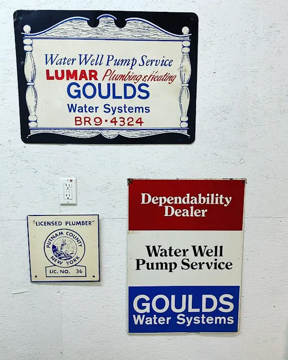 Lumar Plumbing & Heating, Inc Picture 10