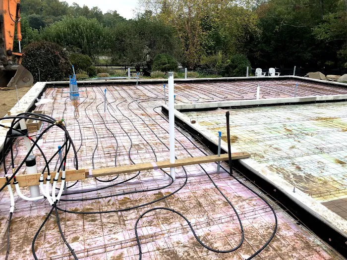 Dennis Palmer Plumbing & Heating Picture 1