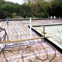 Dennis Palmer Plumbing & Heating ico