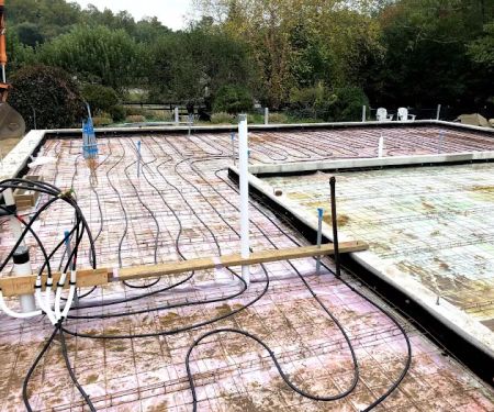Dennis Palmer Plumbing & Heating