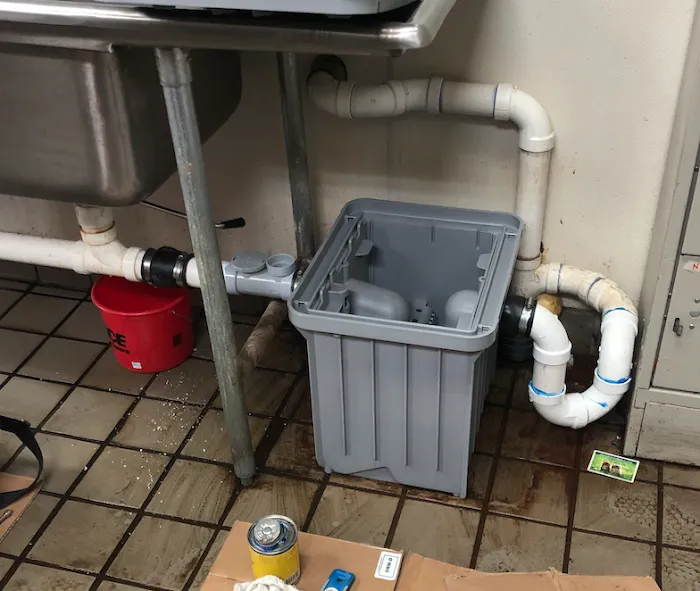 Dennis Palmer Plumbing & Heating Picture 2