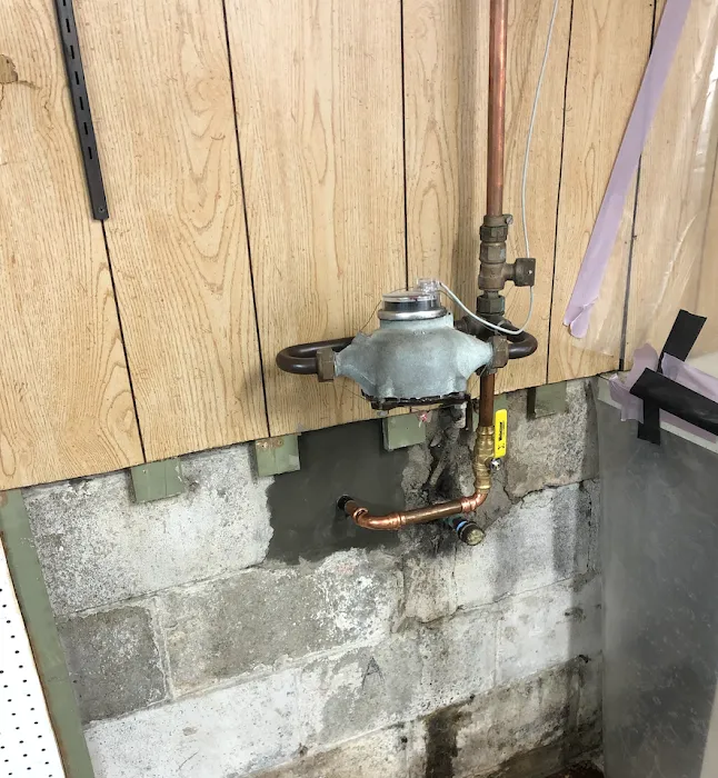 Dennis Palmer Plumbing & Heating Picture 3
