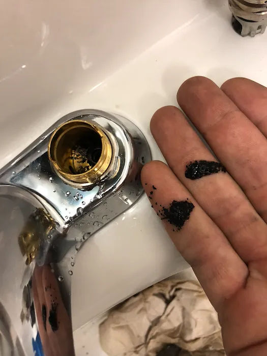 Dennis Palmer Plumbing & Heating Picture 4