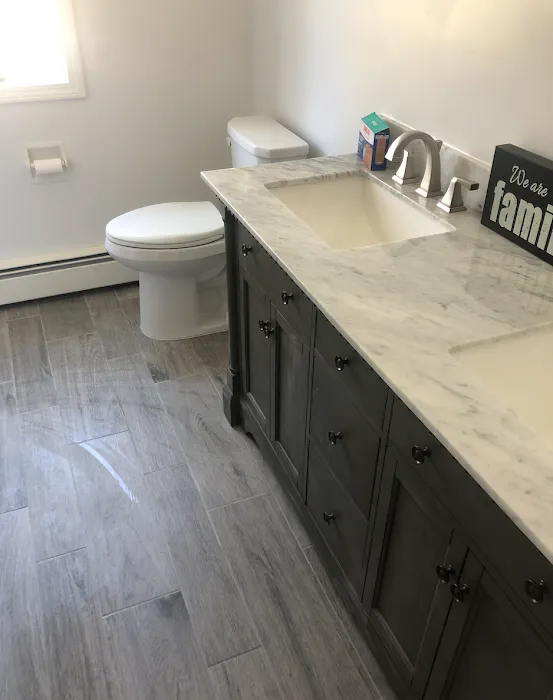 Dennis Palmer Plumbing & Heating Picture 6