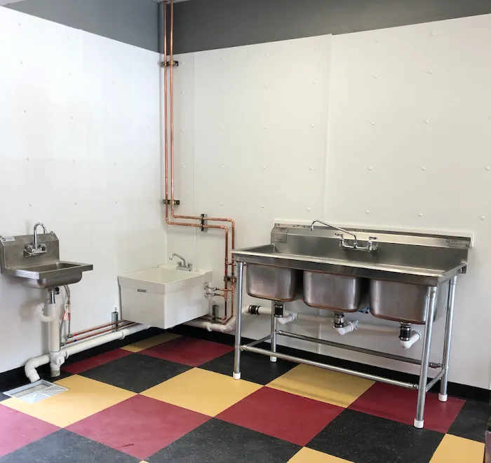 Dennis Palmer Plumbing & Heating Picture 8