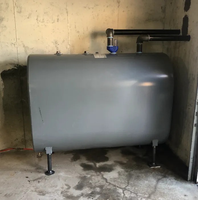 Dennis Palmer Plumbing & Heating Picture 10