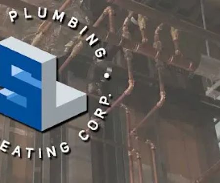 S & L Plumbing and Heating