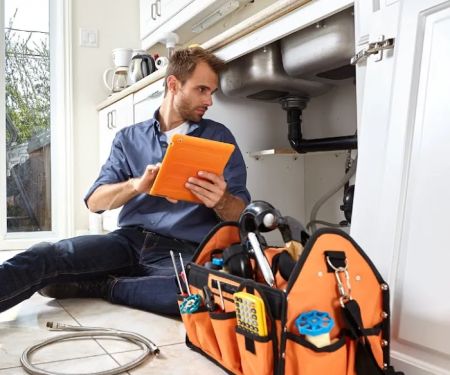 Mill Square City Plumbing Solutions