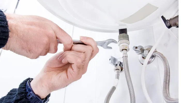Mill Square City Plumbing Solutions Picture 2