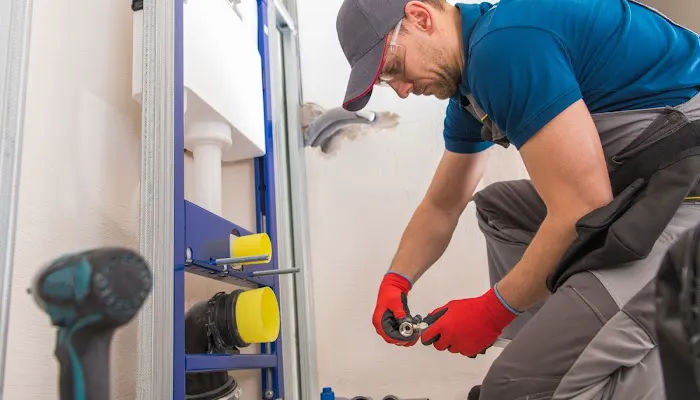 Mill Square City Plumbing Solutions Picture 8