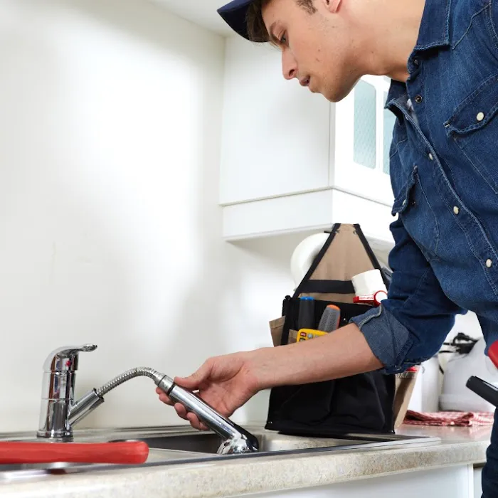 Mill Square City Plumbing Solutions Picture 4