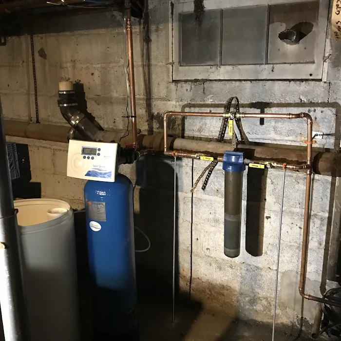 RF Lineage Plumbing & Heating Picture 6
