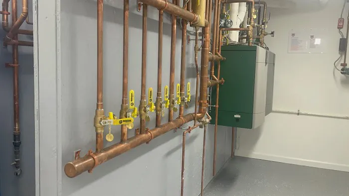 Luna and Sons Plumbing & Heating Picture 1