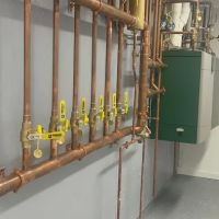 Luna and Sons Plumbing & Heating ico