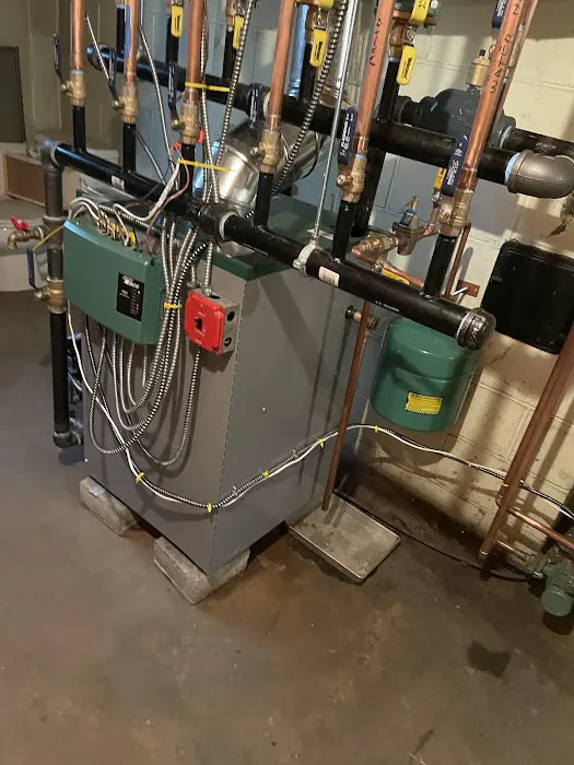 Luna and Sons Plumbing & Heating Picture 8