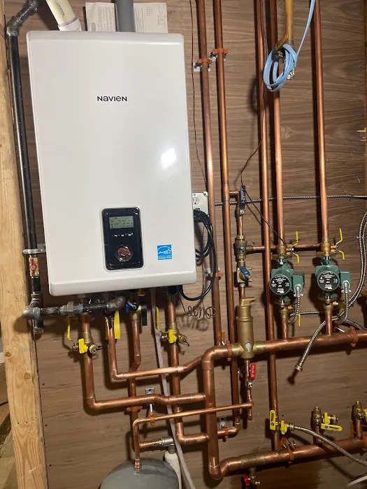 Luna and Sons Plumbing & Heating Picture 5