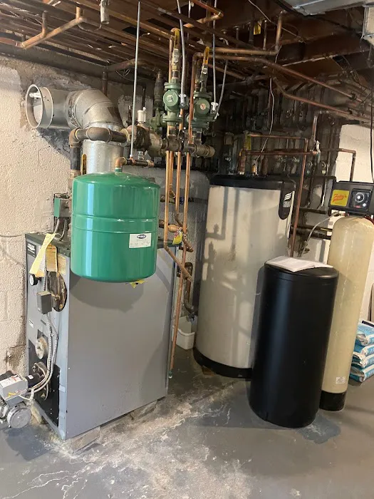 Luna and Sons Plumbing & Heating Picture 6